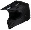 Cross helmet iXS X12044 iXS363 1.0 matná černá S