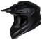 Cross helmet iXS iXS189 FG 1.0 matná černá XS