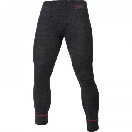 Kalhoty spodní vrstva Merino iXS X33017 iXS365 šedá M/L