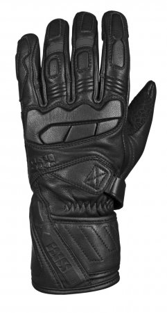 Dámské rukavice iXS X40027 TIGA 2.0 černý DXL