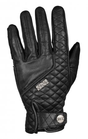 Klasické rukavice iXS TAPIO 3.0 černý L pro HONDA VF 750 C