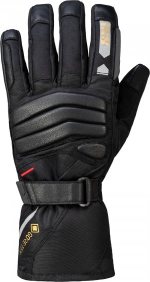 Dámské rukavice iXS SONAR-GTX 2.0 černý DM