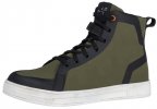 Klasické tenisky iXS X45032 STYLE olive 42