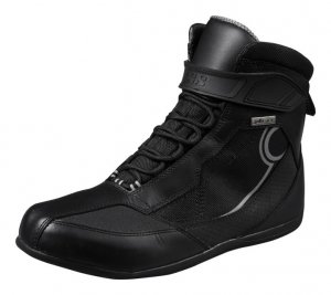 Tour boot iXS LACE-ST černý 40