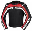 Sport LT jacket iXS X51053 RS-500 1.0 červeno-černý 48H