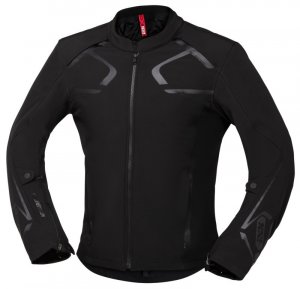 Sports jacket iXS SO MOTO DYNAMIC černý M