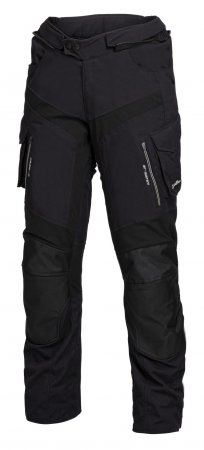 Kalhoty iXS SHAPE-ST černý 2XL pro HUSQVARNA TC 450