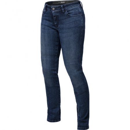 Women's jeans iXS X63047 AR 1L modrá W30/L34