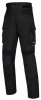 Kalhoty iXS X65316 NAIROBI-ST 2.0 černý KM