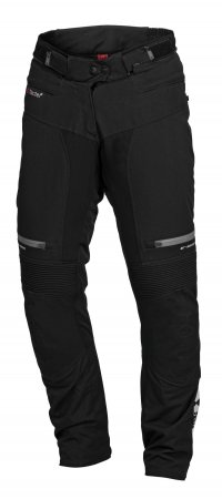 Dámské kalhoty iXS X65319 PUERTO-ST černý D5XL