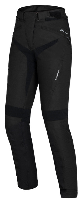 Tour women's pants iXS Tromsö-ST 2.0 černý DKS