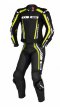 2pcs sport suit iXS RS-800 1.0 černo-žluto-bílá 52H
