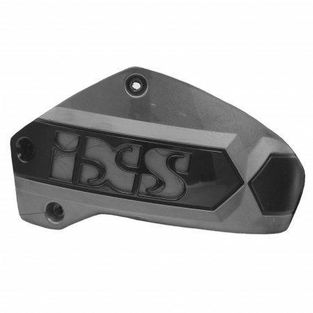 Slider set shoulder iXS X99601 RS-1000 1 antracitová šedá